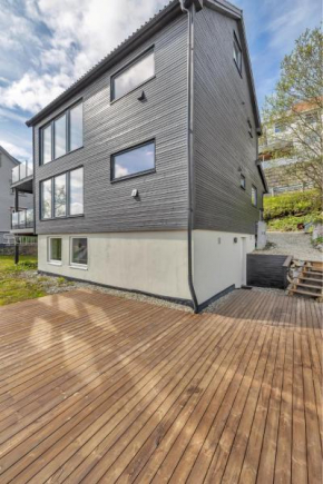 Cosy one bedroom apartment-Ground floor